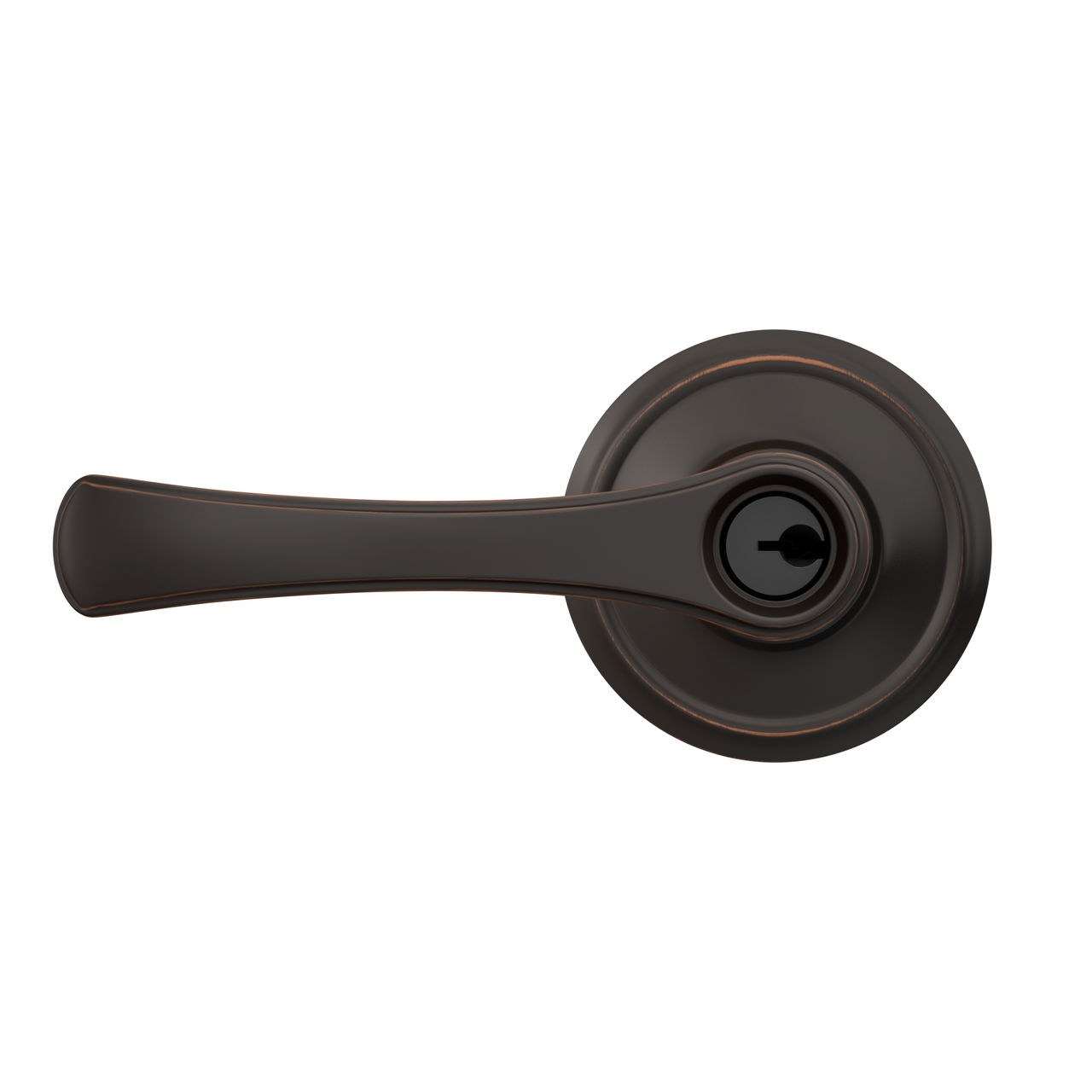 Avila Lever Keyed Entry Lock