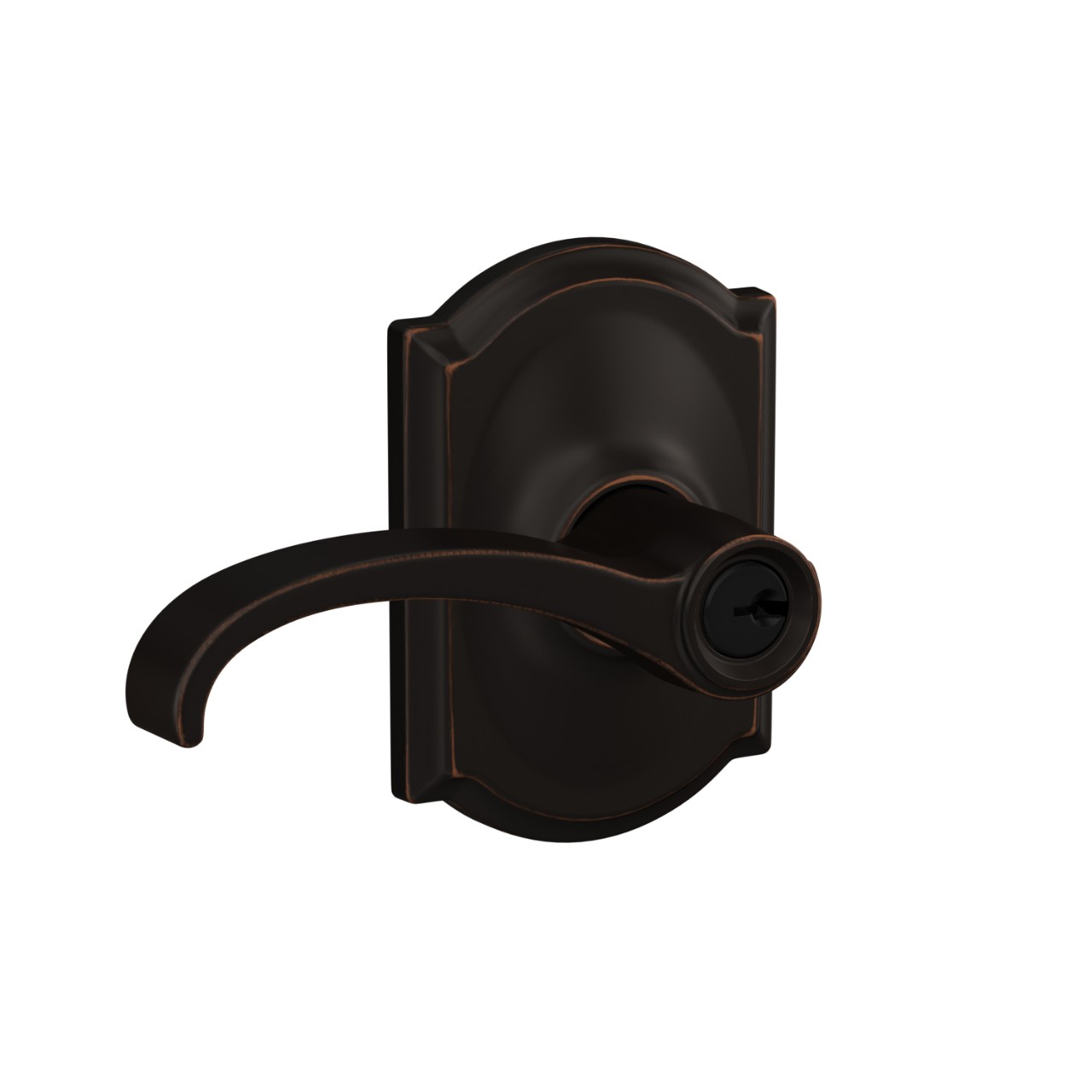 icon for Aged Bronze finish
